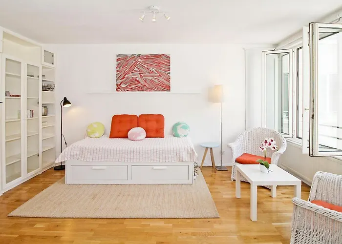Studio Auersperg By Interhome
