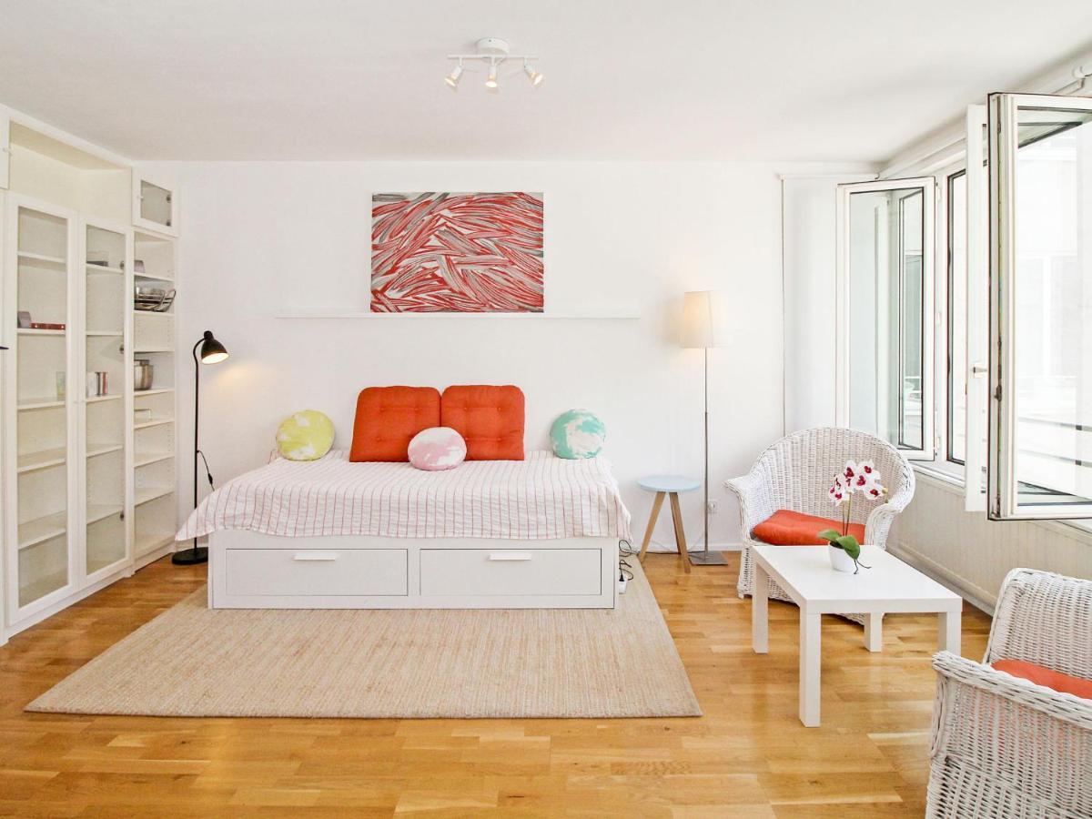 Apartment Studio Auersperg *