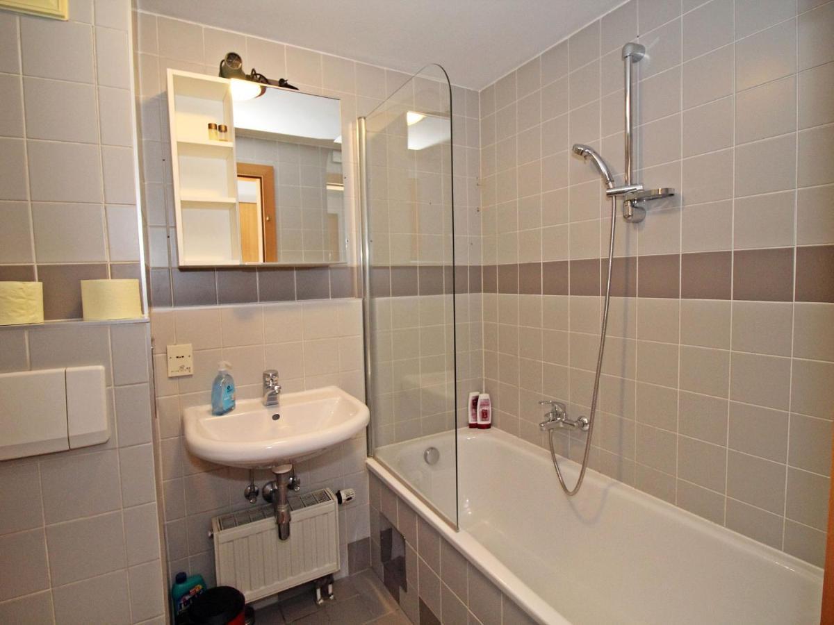 Studio Auersperg Apartment *