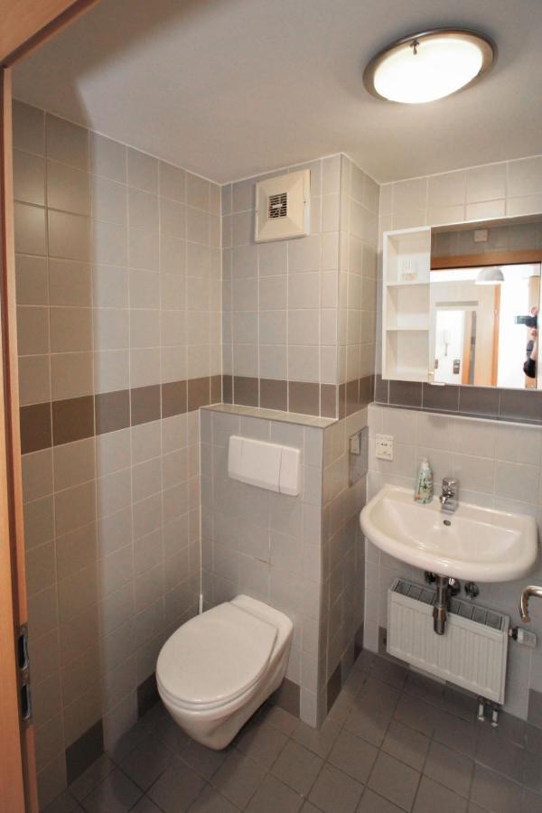 Studio Auersperg Apartment Wien