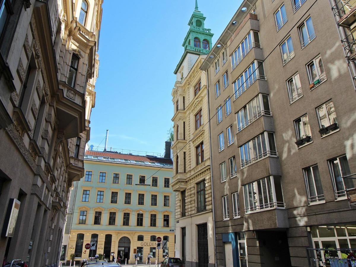 Apartment Studio Auersperg
