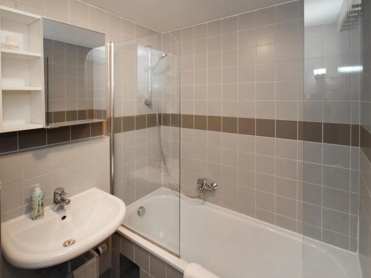 Studio Auersperg Apartment Wien