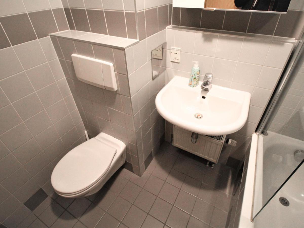 Studio Auersperg Apartment Wien
